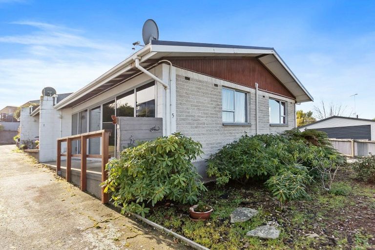 Photo of property in 1/5 Beaumont Street, Oceanview, Timaru, 7910