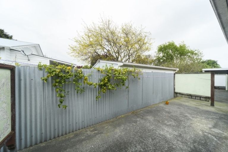 Photo of property in 290d Ruahine Street, Terrace End, Palmerston North, 4410