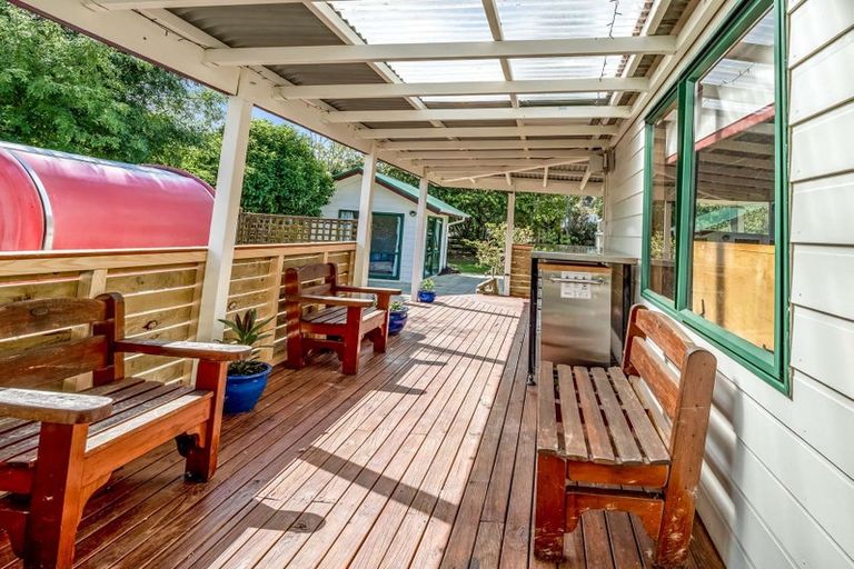 Photo of property in 176 Okoia Road, Okoia, Whanganui, 4582