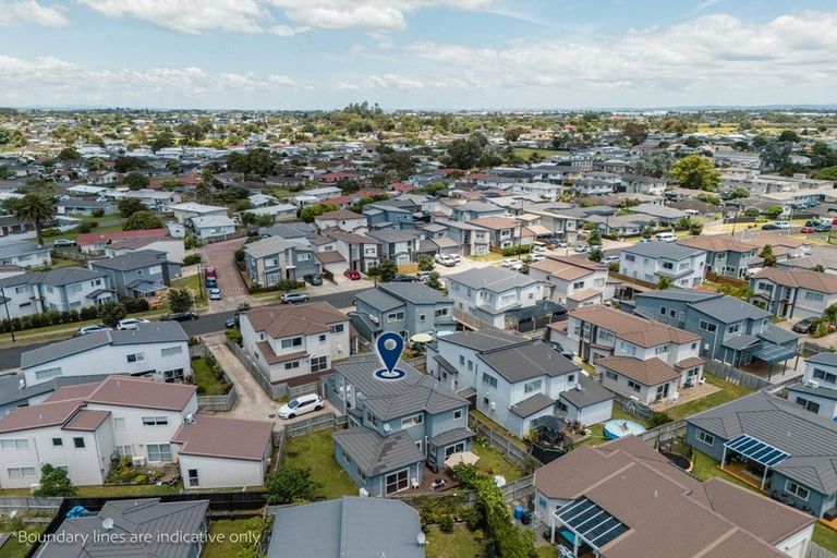 Photo of property in 28 Bukem Place, Favona, Auckland, 2024