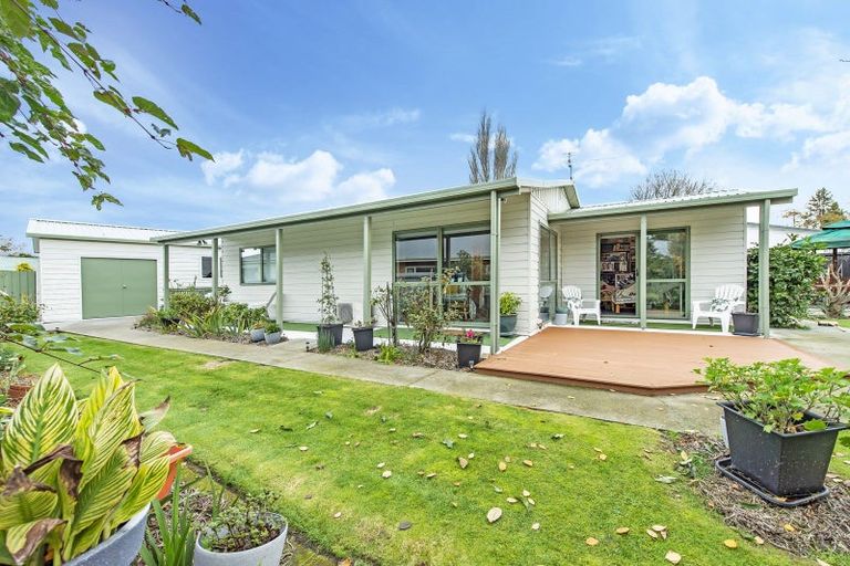 Photo of property in 1 Fendall Close, Southbridge, 7602