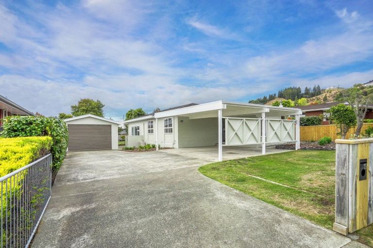 Photo of property in 19 Selbourne Avenue, Richmond, 7020