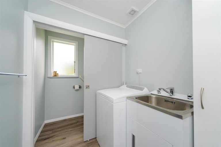 Photo of property in 778 Brandon Hall Road, Santoft, Bulls, 4894