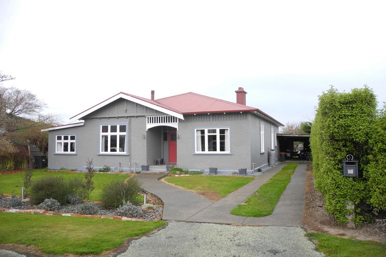 Photo of property in 51 Rhodes Street, Waimate, 7924