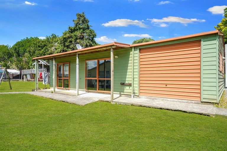 Photo of property in 70 Clayton Avenue, Otara, Auckland, 2023