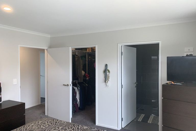 Photo of property in 606 East Maddisons Road, Rolleston, 7614