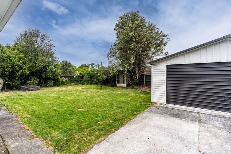 Photo of property in 21 Wayside Avenue, Burnside, Christchurch, 8053