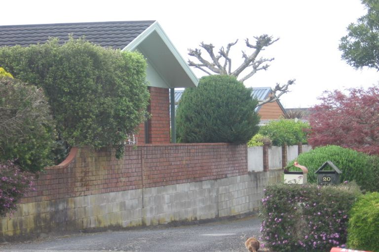 Photo of property in 20 Stirling Drive, Morrinsville, 3300