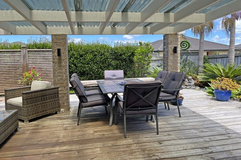 Photo of property in 36 Plover Street, One Tree Point, 0118