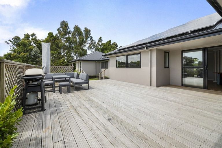 Photo of property in 21 Whio Avenue, Feilding, 4775