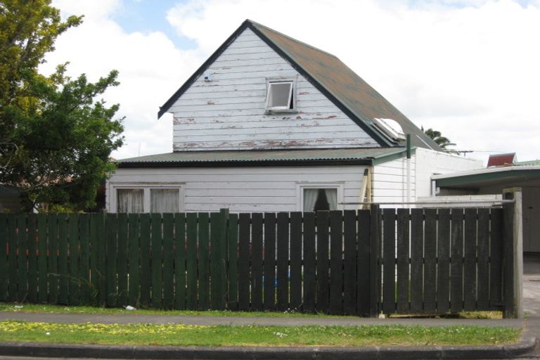 Photo of property in 3/10 Glenora Road, Takanini, 2112