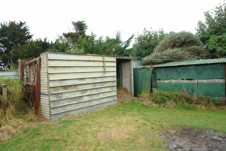 Photo of property in 26 Albany Street, Patea, 4520