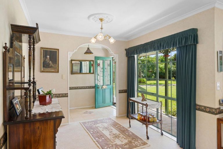 Photo of property in 266 North Manakau Road, Manakau, Levin, 5573