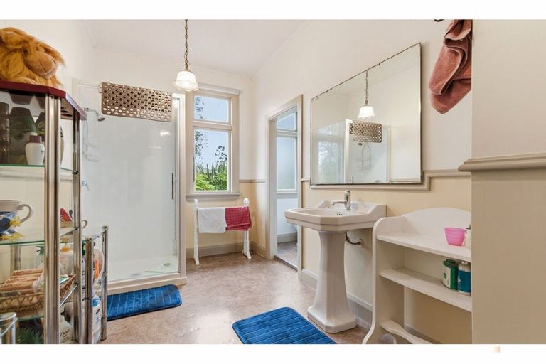 Photo of property in 8 Fergusson Street, Geraldine, 7930