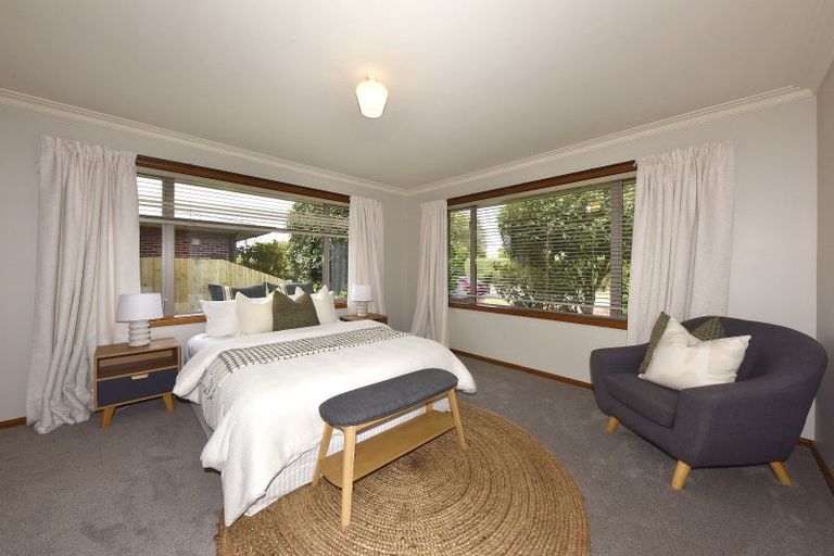 Photo of property in 16 Derwent Street, Bryndwr, Christchurch, 8053