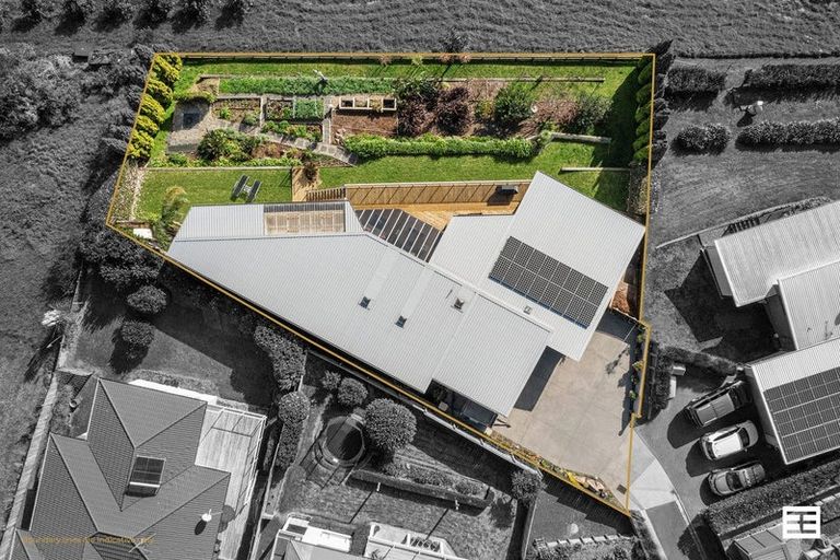 Photo of property in 5 Diamond Head, Hairini, Tauranga, 3112