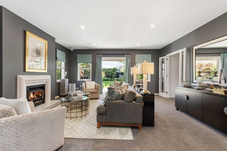 Photo of property in 17 Rossall Street, Merivale, Christchurch, 8014