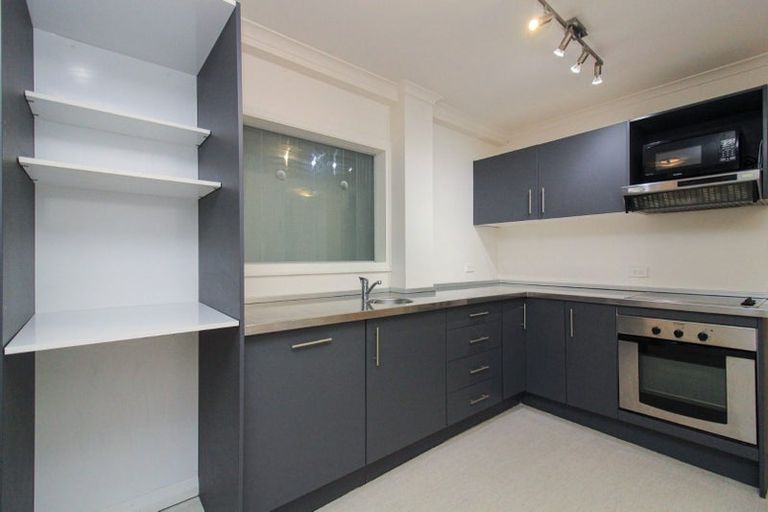 Photo of property in Monvie Apartments, 112/15 Holland Street, Te Aro, Wellington, 6011