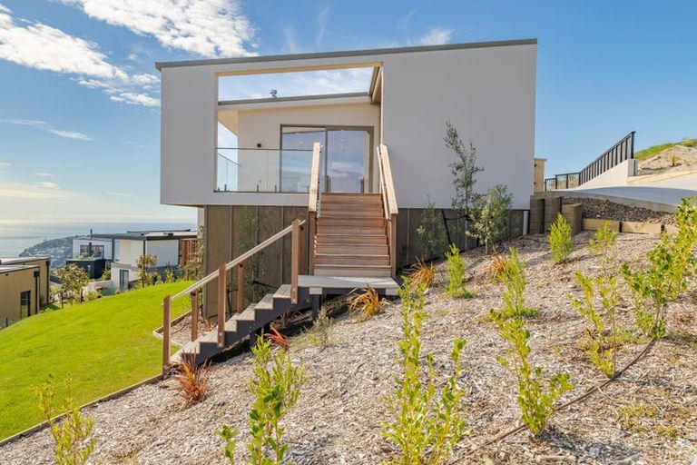 Photo of property in 3 Ararat Lane, Clifton, Christchurch, 8081