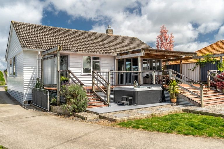 Photo of property in 10 Thomas Street, Ngaruawahia, 3720