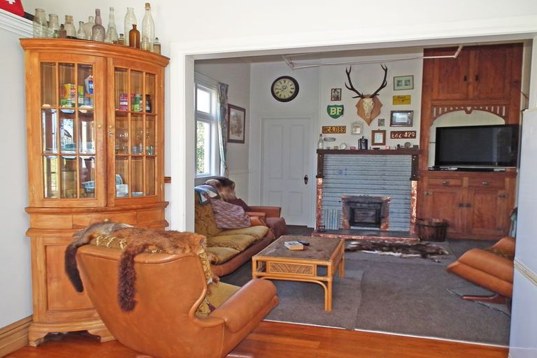 Photo of property in 116 Eden Street, Oamaru, 9400