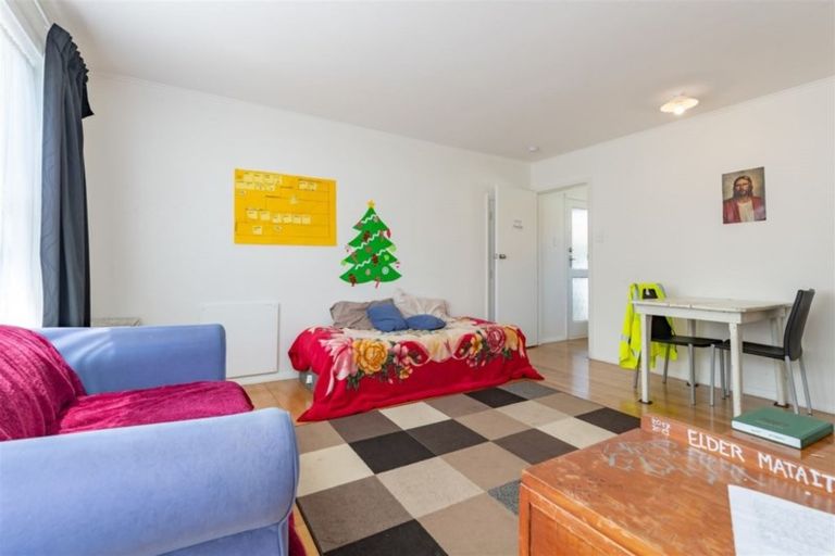 Photo of property in 3/12 Tama Street, Alicetown, Lower Hutt, 5010