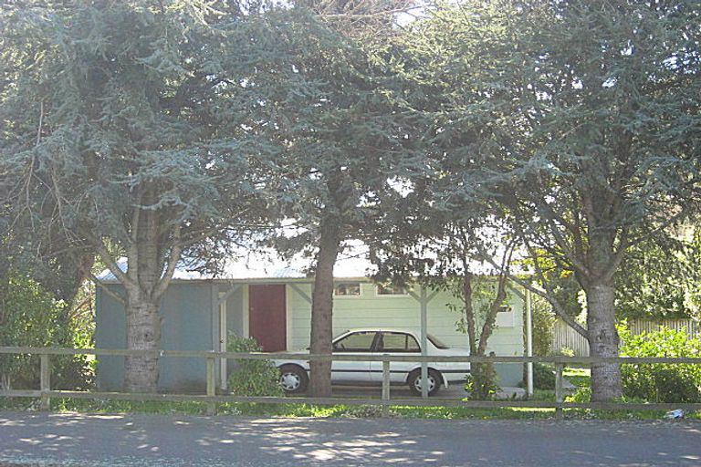 Photo of property in 49a Station Road, Marton, 4710