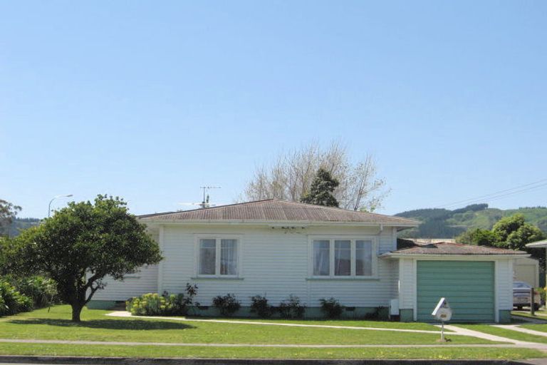 Photo of property in 563 Aberdeen Road, Te Hapara, Gisborne, 4010