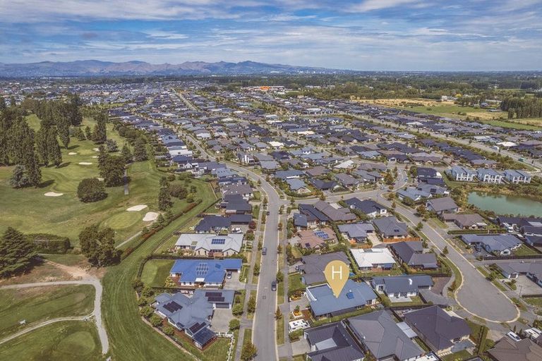 Photo of property in 59 Ruapani Street, Marshland, Christchurch, 8083