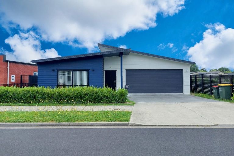 Photo of property in 22 Ridgedale Crescent, Flagstaff, Hamilton, 3210