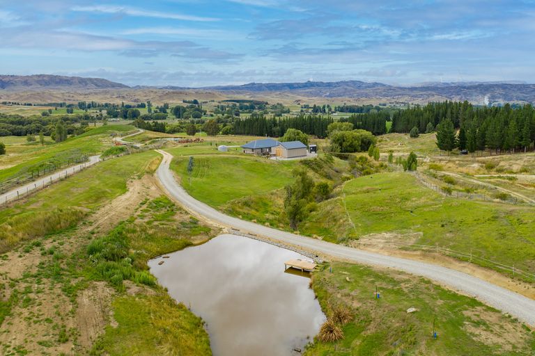 Photo of property in 780 Chatto Creek - Springvale Road, Springvale, Alexandra, 9393