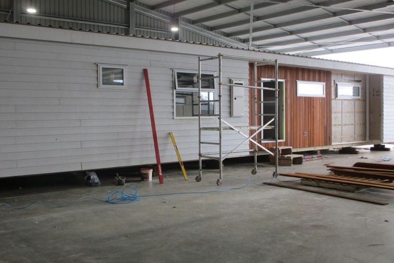 Photo of property in 55 Morrinsville Road, Hillcrest, Hamilton, 3216