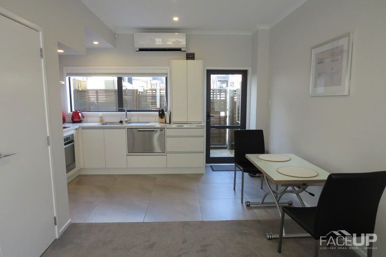 Photo of property in 4 Sidney Wallingford Way, Hobsonville, Auckland, 0616