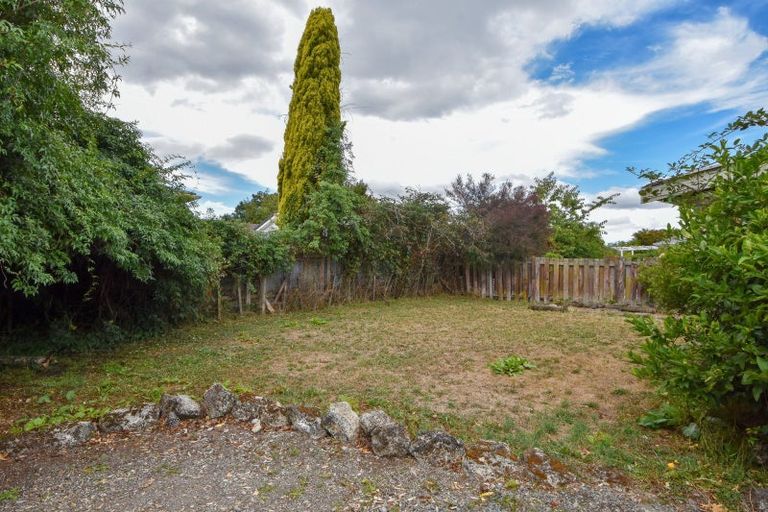 Photo of property in 5 Cockburn Street, Kuripuni, Masterton, 5810