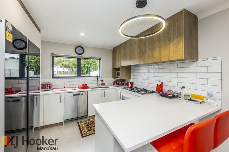Photo of property in 94 Thompson Terrace, Manurewa, Auckland, 2102