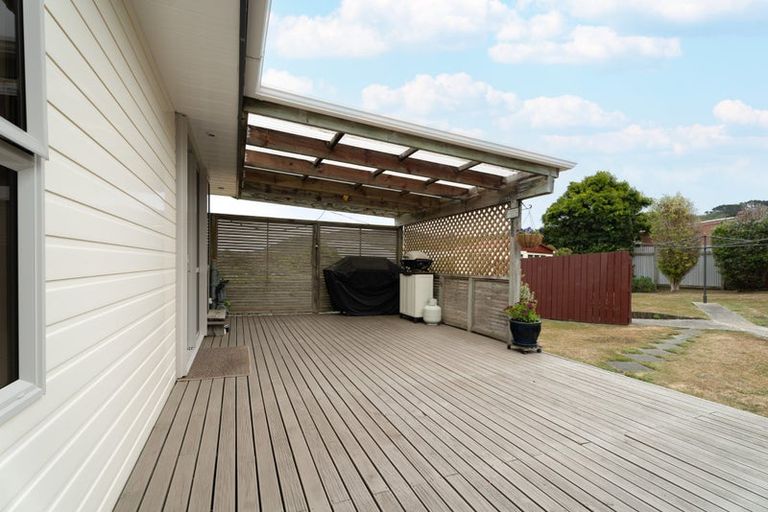 Photo of property in 9 Arero Place, Titahi Bay, Porirua, 5022