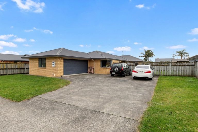 Photo of property in 177 Old Farm Road, Hamilton East, Hamilton, 3216