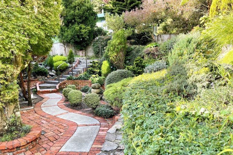 Photo of property in 134 Donald Street, Karori, Wellington, 6012