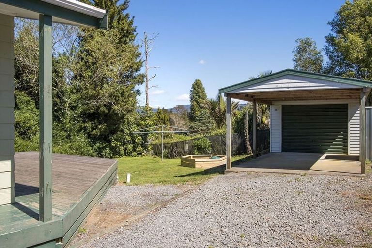 Photo of property in 47 Poland Street, Waikino, Waihi, 3682