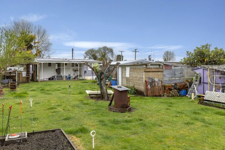Photo of property in 5 Kauri Street, Mangakino, 3421