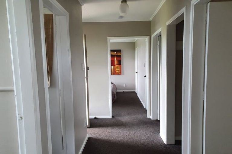 Photo of property in 31 Tui Street, Kaikohe, 0405