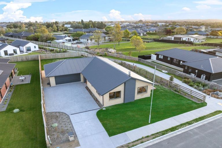 Photo of property in 22 Foster Place, Amberley, 7410