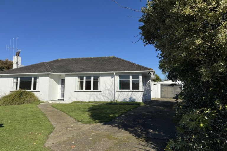 Photo of property in 3 Nottingham Avenue, Awapuni, Palmerston North, 4412
