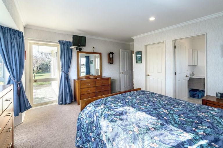 Photo of property in 126 Paierau Road, Opaki, Masterton, 5881