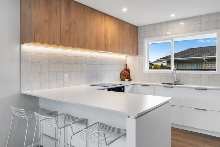 Photo of property in 61 Kimberley Street, Casebrook, Christchurch, 8051