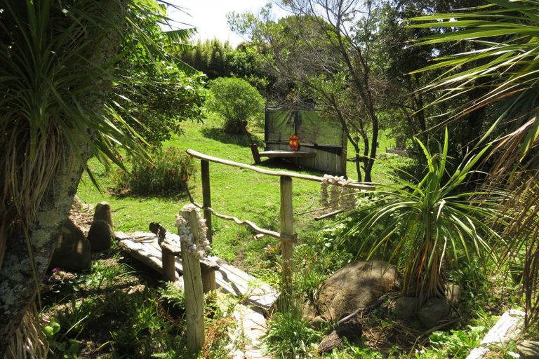 Photo of property in 44a Happy Jacks Road, Mahia, 4198