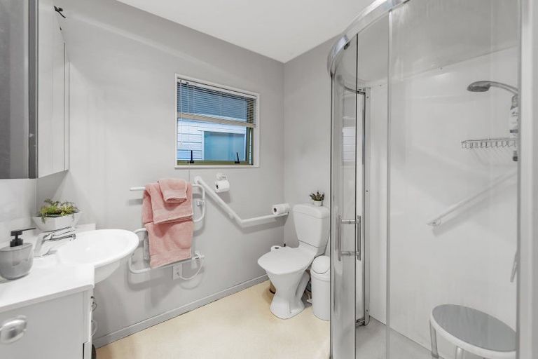 Photo of property in 1 Fendall Close, Southbridge, 7602