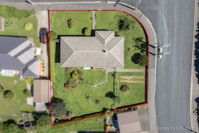 Photo of property in 1 Statham Street, Brockville, Dunedin, 9011