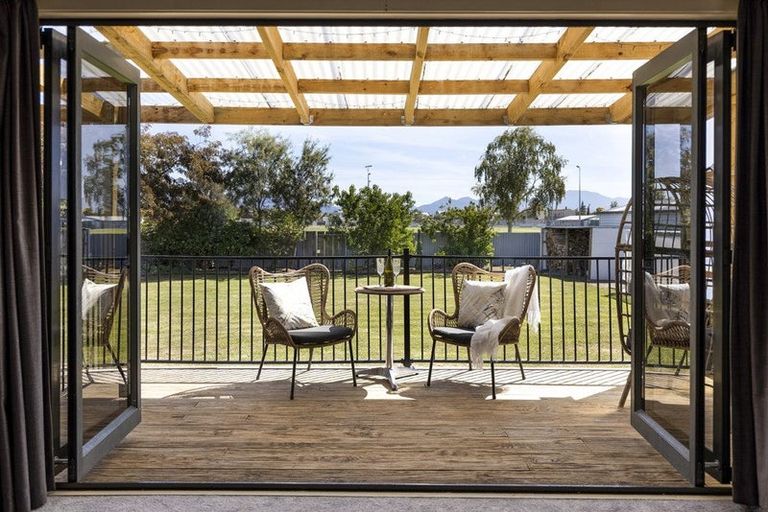 Photo of property in 77 Muller Road, Blenheim, 7201