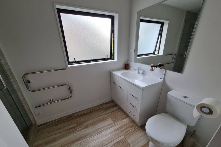 Photo of property in 6/250 Worcester Street, Christchurch Central, Christchurch, 8011